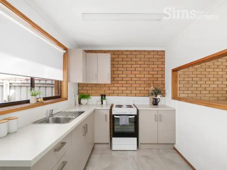 Sixth view of Homely unit listing, 3/17-19 Button Street, Mowbray TAS 7248