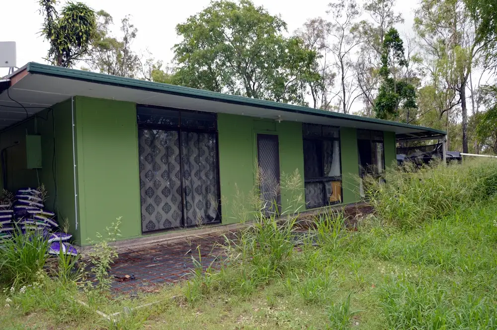 Main view of Homely rural property listing, 111 Nunns rd, Clarendon QLD 4311