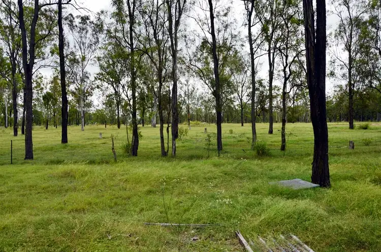 Second view of Homely rural property listing, 111 Nunns rd, Clarendon QLD 4311