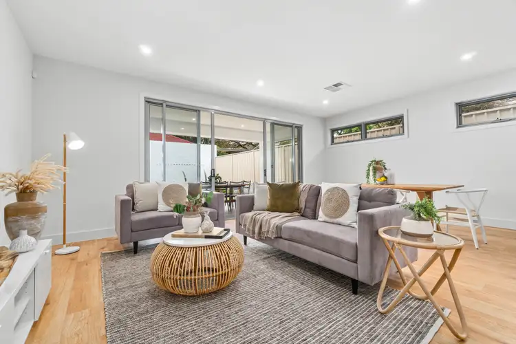 Third view of Homely house listing, Res 1, 2 & 3/2 Sunningdale Road, Fulham Gardens SA 5024