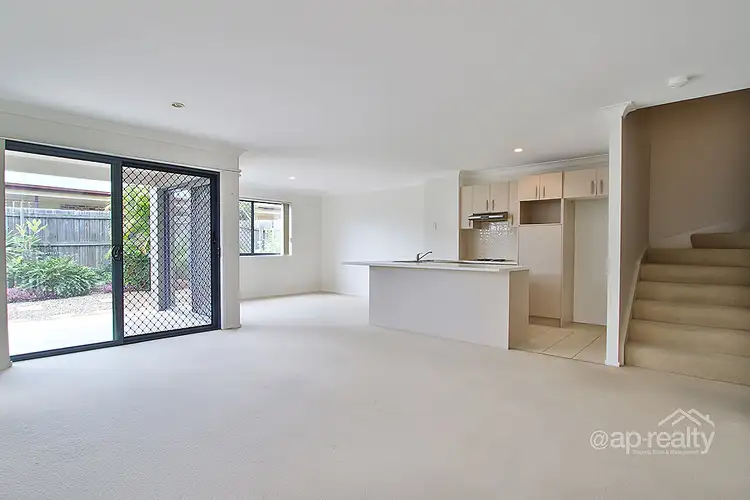 Second view of Homely townhouse listing, 4/26a Commercial Drive, Springfield QLD 4300