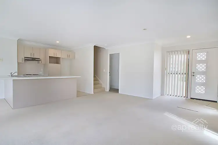 Third view of Homely townhouse listing, 4/26a Commercial Drive, Springfield QLD 4300