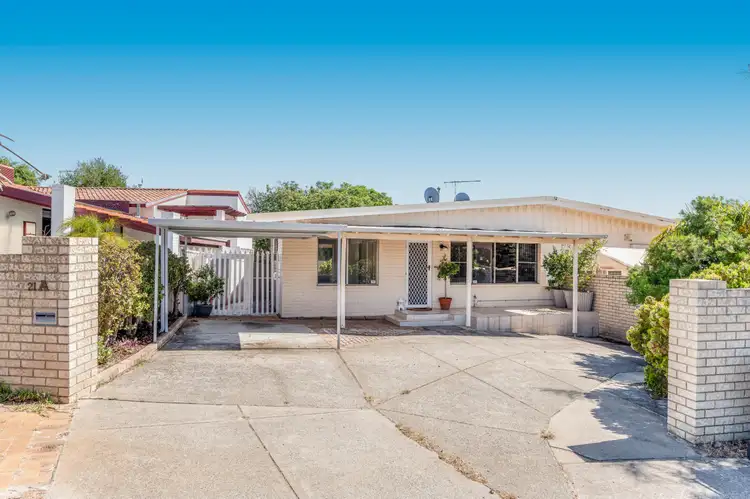21A Ellice Street, Morley WA 6062