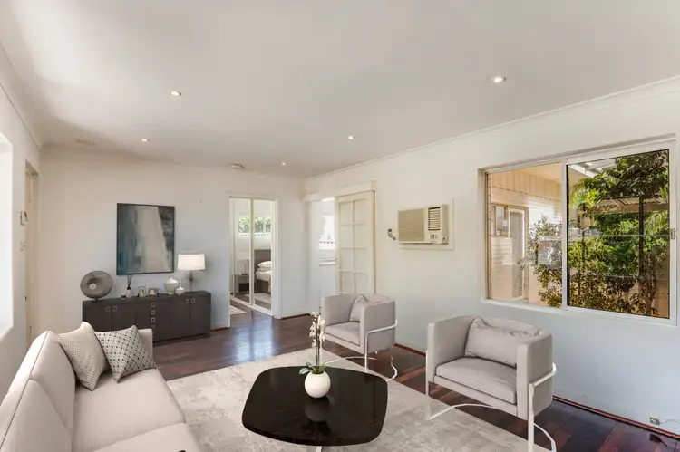 Second view of Homely house listing, 21A Ellice Street, Morley WA 6062