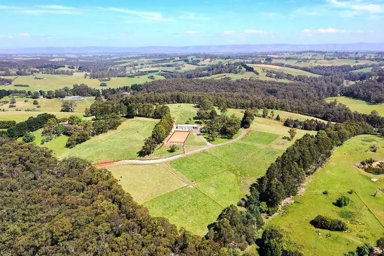 890 OLD TELEGRAPH ROAD, Buln Buln East VIC 3821
