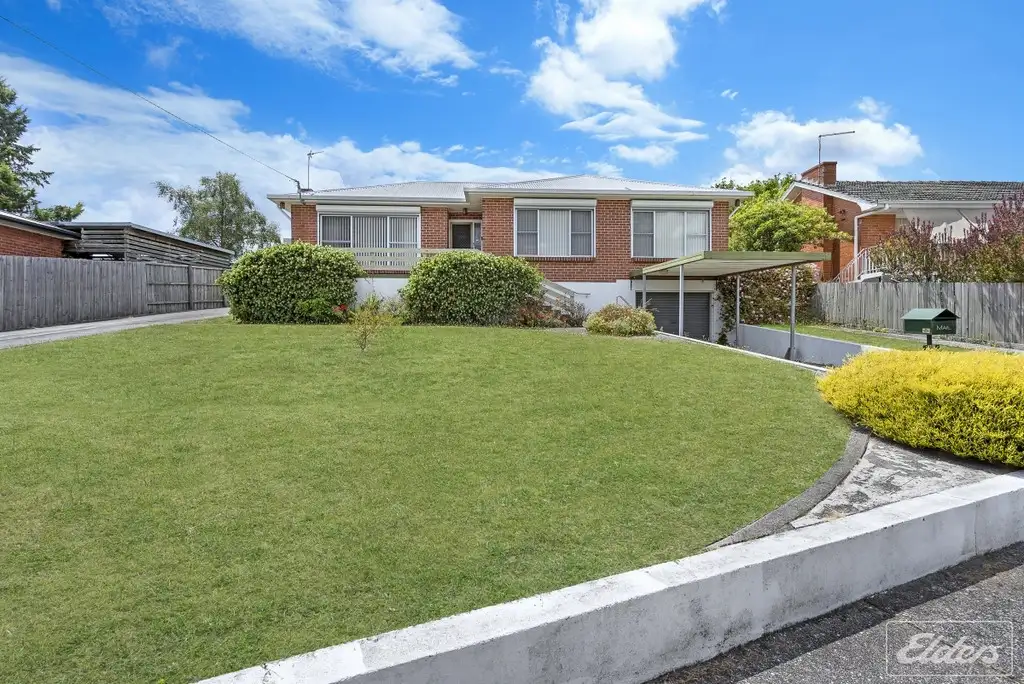 Main view of Homely house listing, 14 Franmaree Road, Newnham TAS 7248
