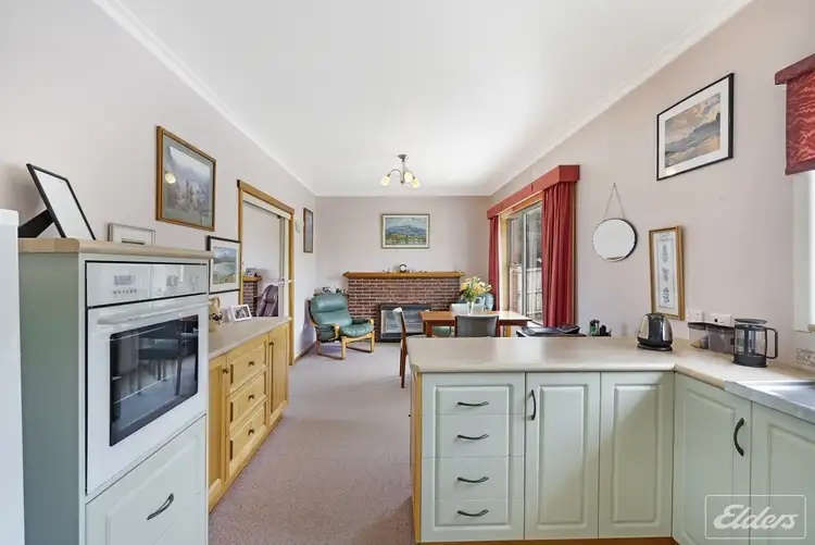 Fourth view of Homely house listing, 14 Franmaree Road, Newnham TAS 7248