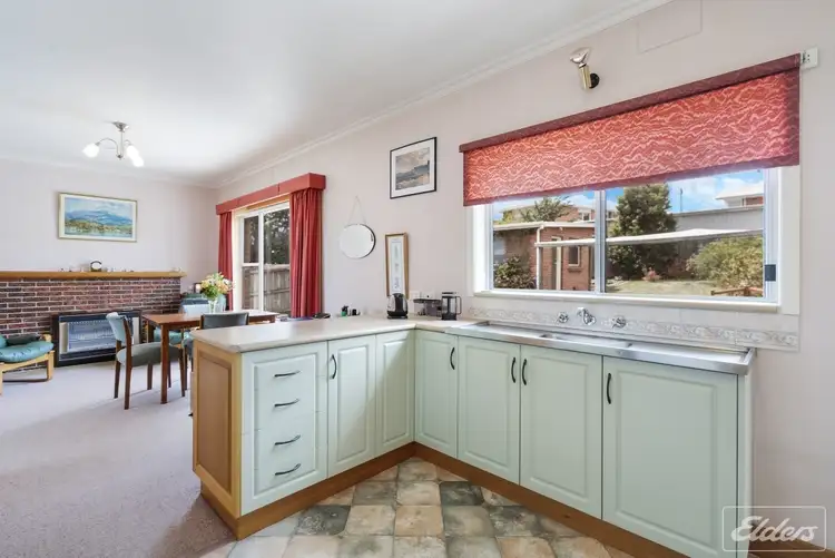 Fifth view of Homely house listing, 14 Franmaree Road, Newnham TAS 7248