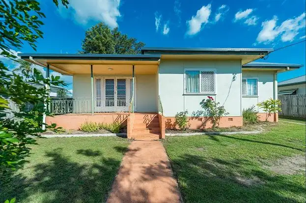 52 Mimnagh Street, Norville QLD 4670