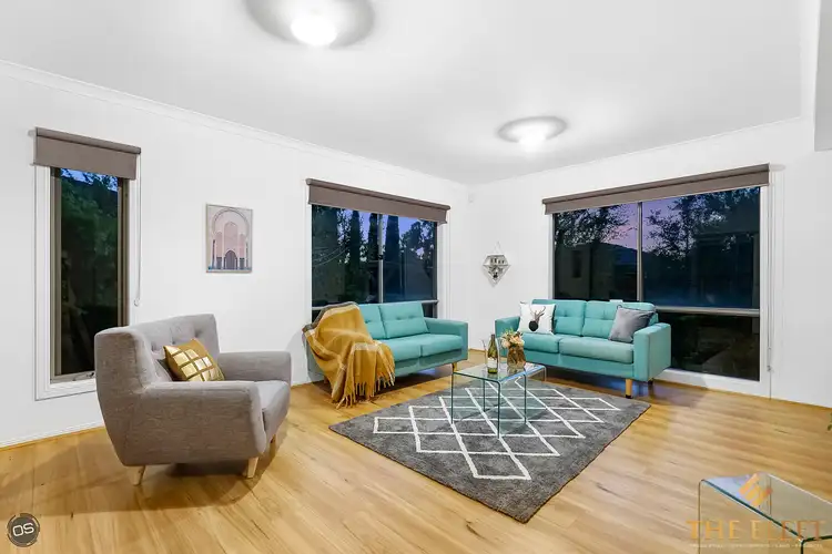 Main view of Homely house listing, 12 Perennial Drive, Truganina VIC 3029