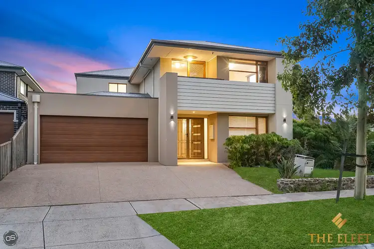 Third view of Homely house listing, 12 Perennial Drive, Truganina VIC 3029