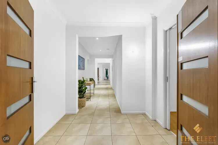 Fourth view of Homely house listing, 12 Perennial Drive, Truganina VIC 3029