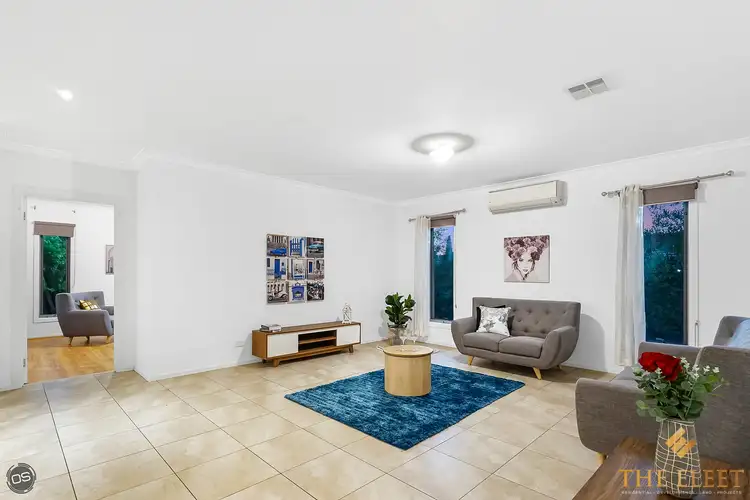 Sixth view of Homely house listing, 12 Perennial Drive, Truganina VIC 3029