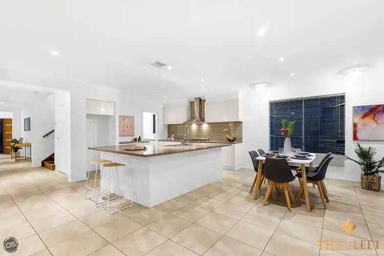 Seventh view of Homely house listing, 12 Perennial Drive, Truganina VIC 3029