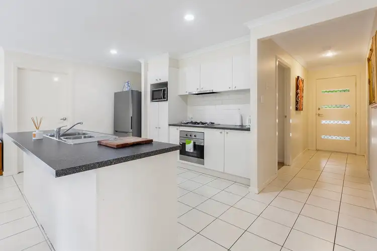 Main view of Homely house listing, 45 Tindle Street, Redbank Plains QLD 4301