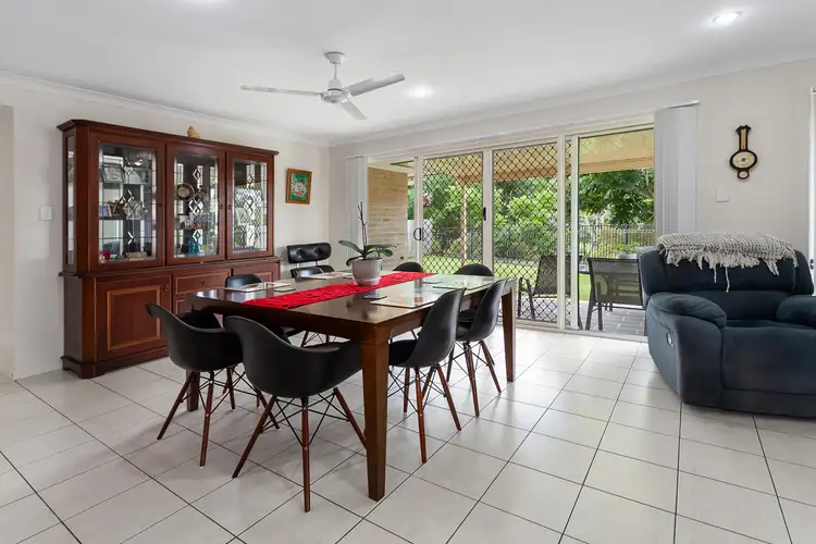 Third view of Homely house listing, 45 Tindle Street, Redbank Plains QLD 4301