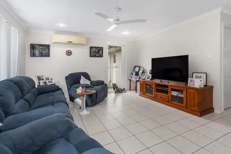 Fifth view of Homely house listing, 45 Tindle Street, Redbank Plains QLD 4301