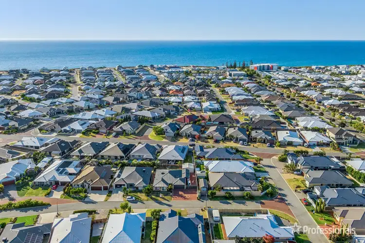 Fourth view of Homely house listing, 23 Senecio Way, Halls Head WA 6210