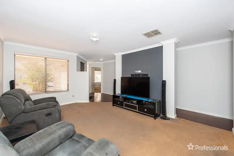 Fifth view of Homely house listing, 23 Senecio Way, Halls Head WA 6210
