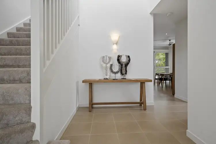 Third view of Homely house listing, 11 Osmium Lane, Hope Island QLD 4212