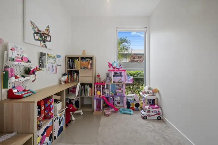 Fifth view of Homely house listing, 11 Osmium Lane, Hope Island QLD 4212