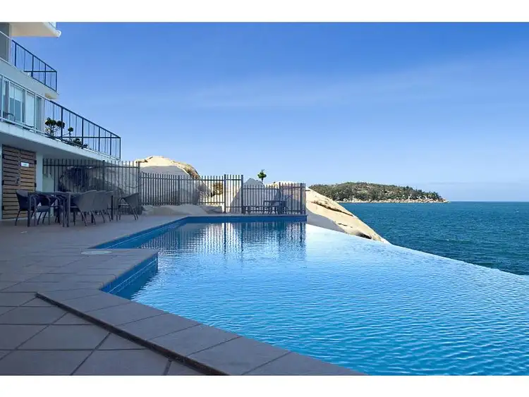 Second view of Homely unit listing, 1202/146 Sooning Street, Nelly Bay QLD 4819