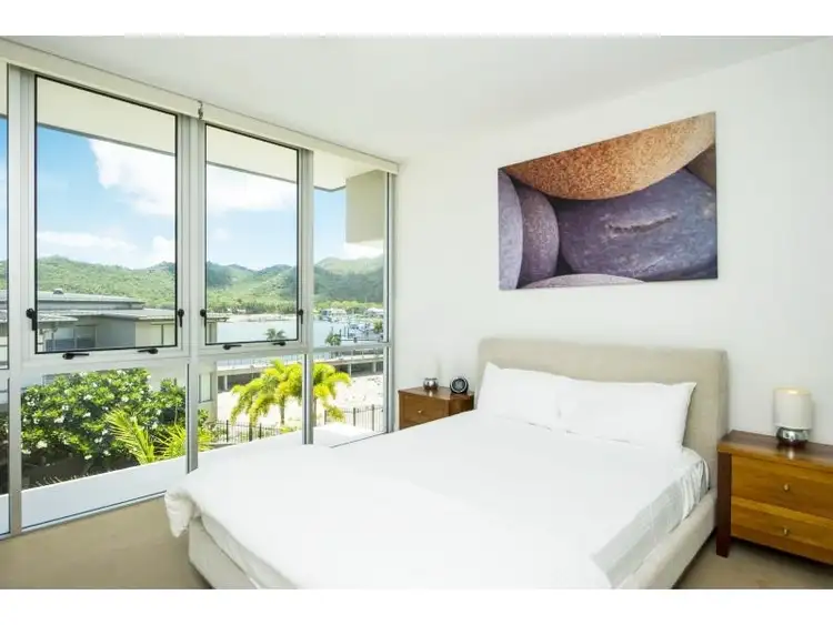 Fifth view of Homely unit listing, 1202/146 Sooning Street, Nelly Bay QLD 4819
