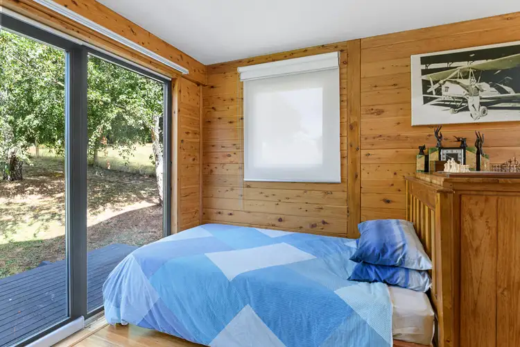 Sixth view of Homely house listing, 25 Magiltan Drive, Strathbogie VIC 3666