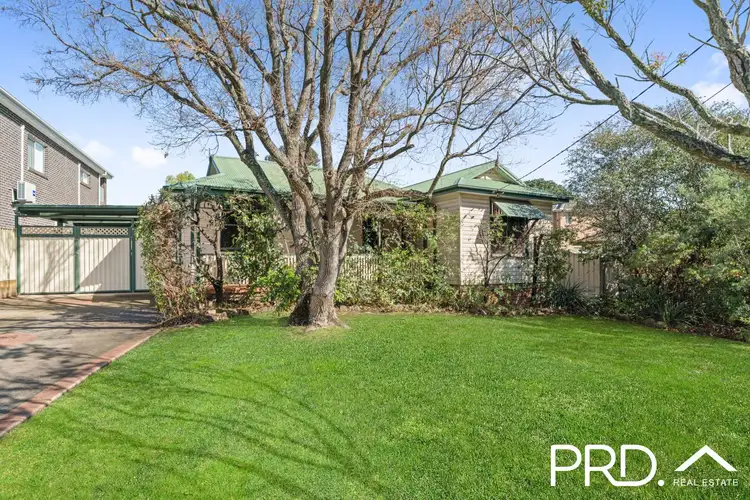 Second view of Homely house listing, 2 Hodgkinson Crescent, Panania NSW 2213