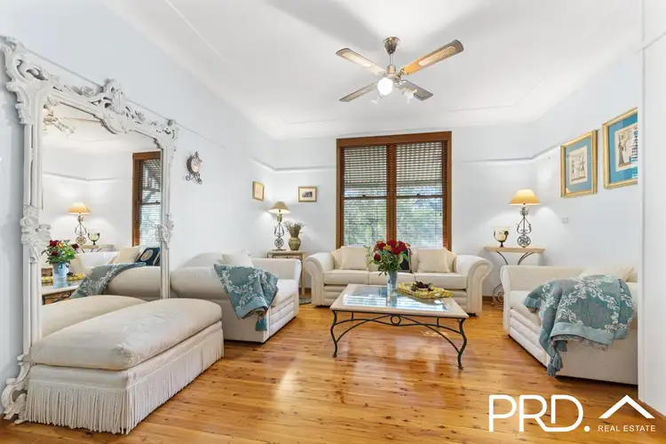 Third view of Homely house listing, 2 Hodgkinson Crescent, Panania NSW 2213