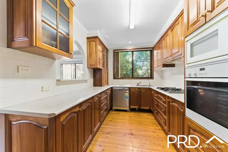 Fourth view of Homely house listing, 2 Hodgkinson Crescent, Panania NSW 2213