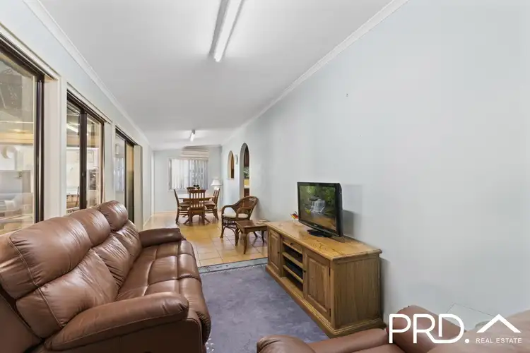 Fifth view of Homely house listing, 2 Hodgkinson Crescent, Panania NSW 2213