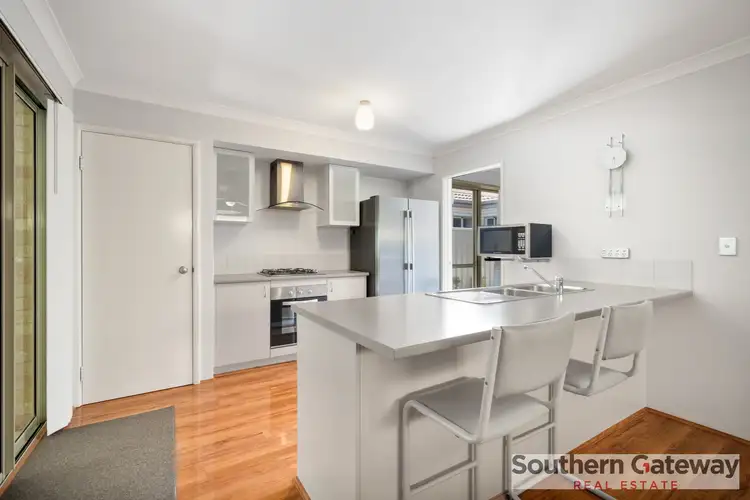 Third view of Homely house listing, 9 Thaxted Street, Wellard WA 6170