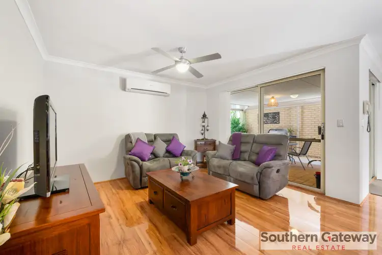 Fifth view of Homely house listing, 9 Thaxted Street, Wellard WA 6170