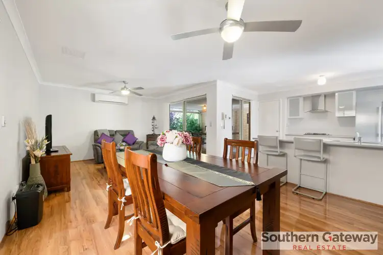 Sixth view of Homely house listing, 9 Thaxted Street, Wellard WA 6170