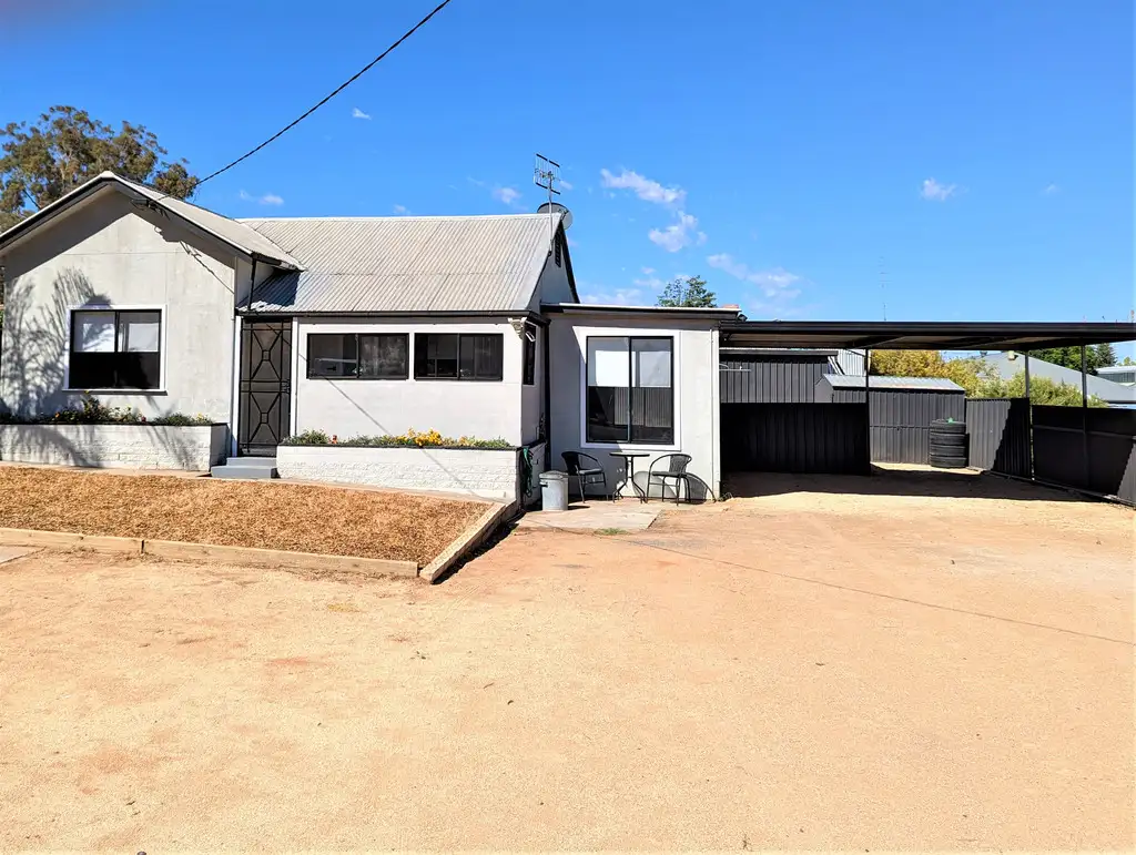 Main view of Homely house listing, 26 Lake Avenue, Barmera SA 5345