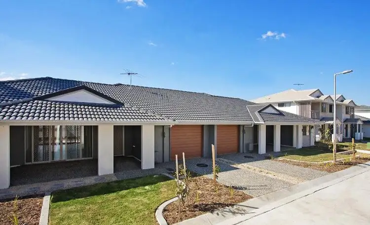 Main view of Homely house listing, 24/2-24 Macarthy Road, Marsden QLD 4132