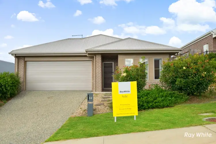 Main view of Homely house listing, 52 Mcgoldrick Street, Flagstone QLD 4280