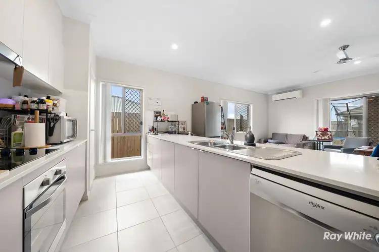 Second view of Homely house listing, 52 Mcgoldrick Street, Flagstone QLD 4280