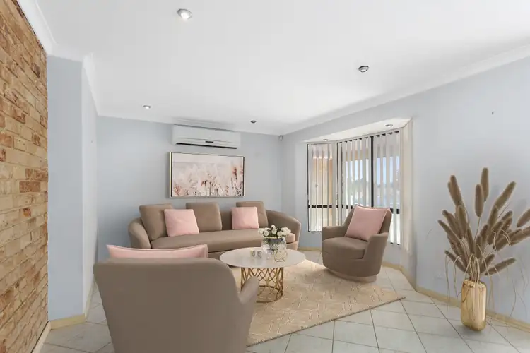 Seventh view of Homely house listing, 55 Leonard Way, Spearwood WA 6163