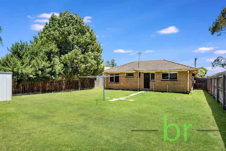 Second view of Homely house listing, 10 Ceti Court, Lara VIC 3212