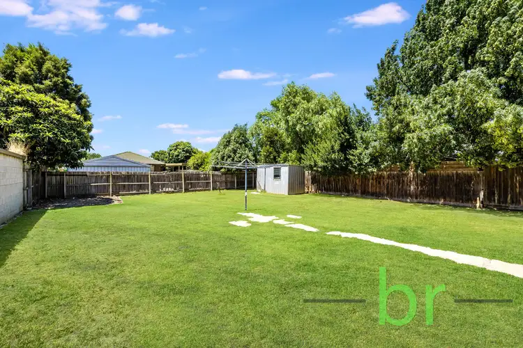 Third view of Homely house listing, 10 Ceti Court, Lara VIC 3212