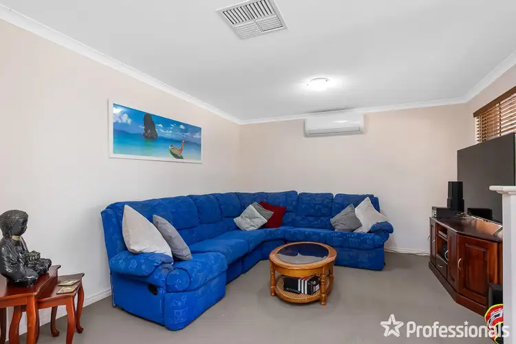 Third view of Homely house listing, 8/23 Montebourg Meander, Port Kennedy WA 6172