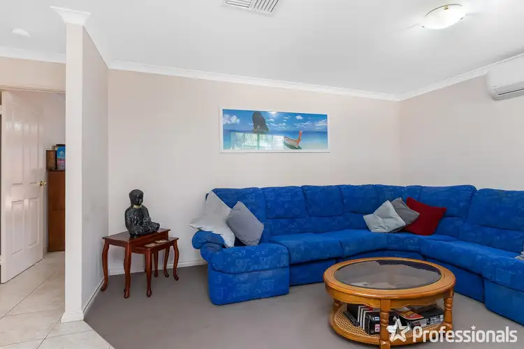 Fourth view of Homely house listing, 8/23 Montebourg Meander, Port Kennedy WA 6172