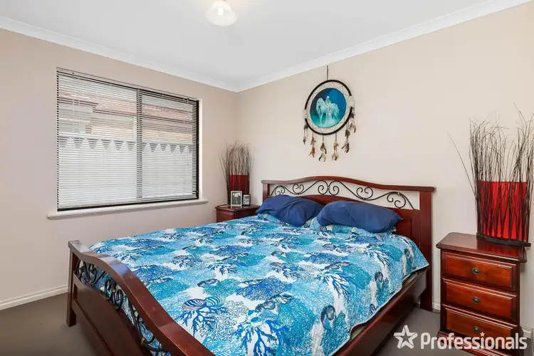 Fifth view of Homely house listing, 8/23 Montebourg Meander, Port Kennedy WA 6172