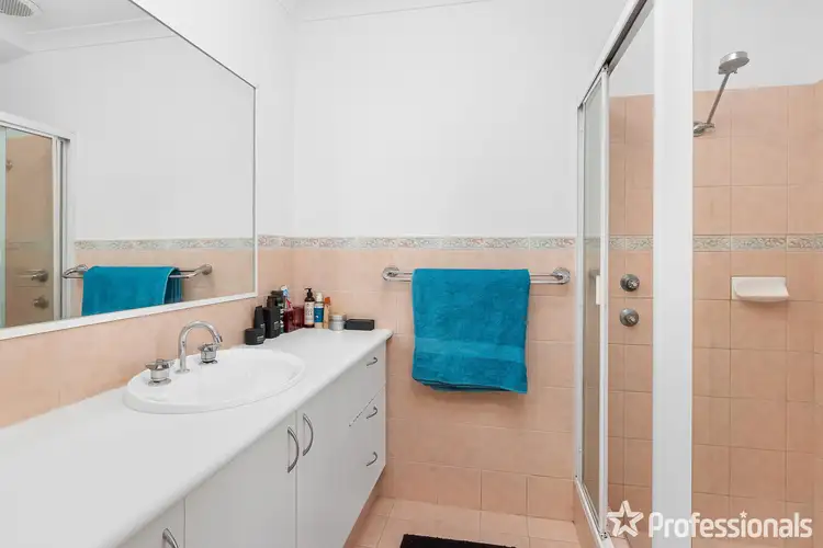 Sixth view of Homely house listing, 8/23 Montebourg Meander, Port Kennedy WA 6172