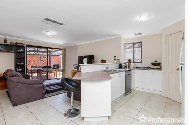 Seventh view of Homely house listing, 8/23 Montebourg Meander, Port Kennedy WA 6172