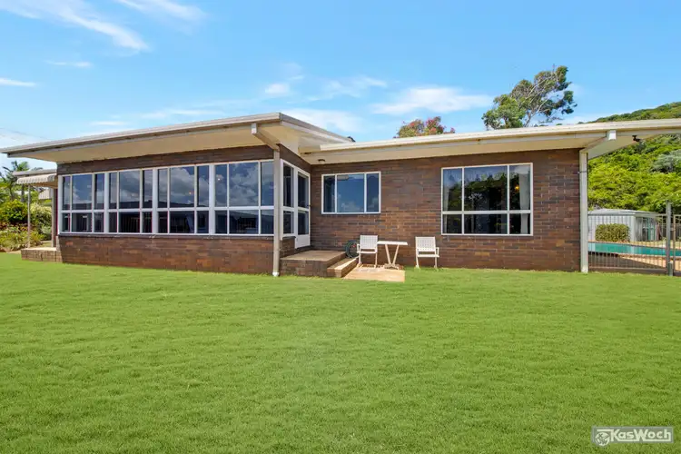 Main view of Homely house listing, 4 Marlin Street, Yeppoon QLD 4703