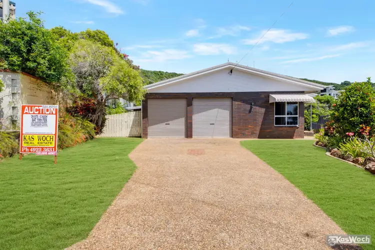 Fourth view of Homely house listing, 4 Marlin Street, Yeppoon QLD 4703