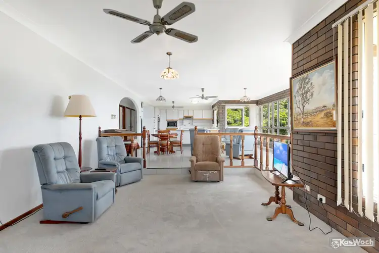 Sixth view of Homely house listing, 4 Marlin Street, Yeppoon QLD 4703